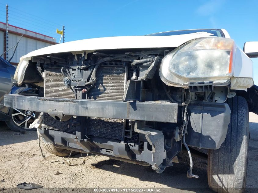 2013 NISSAN ROGUE S - JN8AS5MT5DW010028
