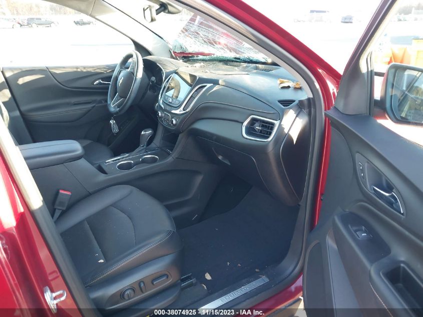 2019 CHEVROLET EQUINOX PREMIER - 2GNAXXEV8K6153059