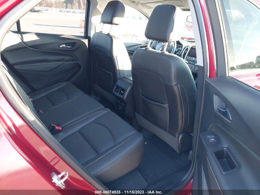 2019 CHEVROLET EQUINOX PREMIER - 2GNAXXEV8K6153059
