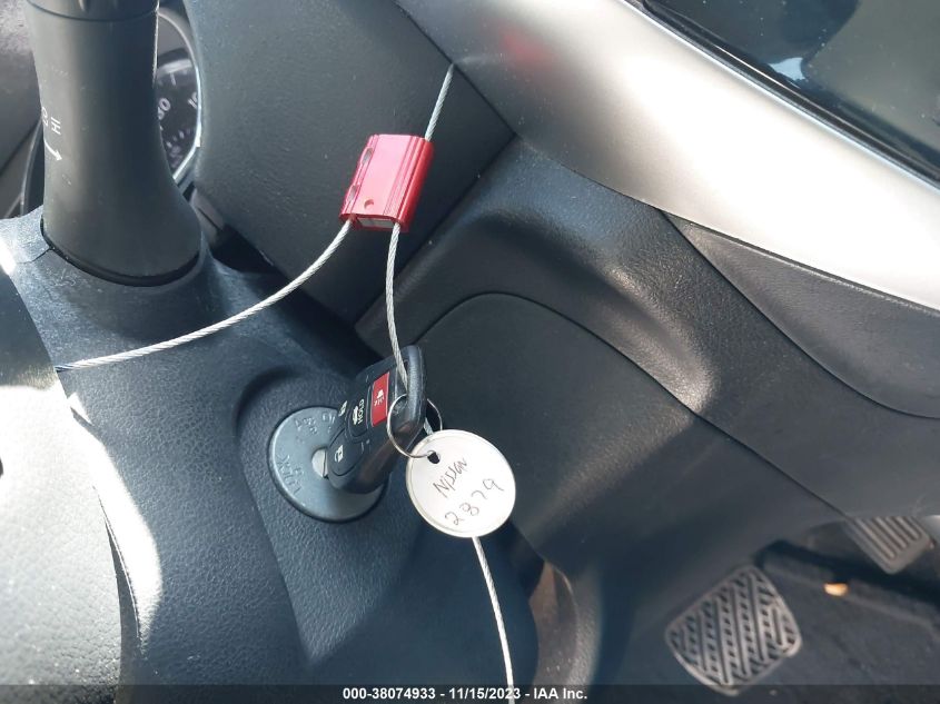 2018 NISSAN VERSA S/S PLUS/SV/SL - 3N1CN7AP6JL812879