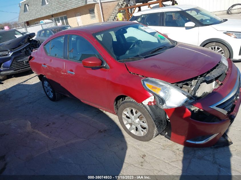 2018 NISSAN VERSA S/S PLUS/SV/SL - 3N1CN7AP6JL812879