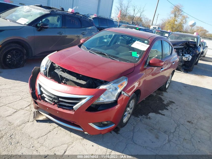 2018 NISSAN VERSA S/S PLUS/SV/SL - 3N1CN7AP6JL812879
