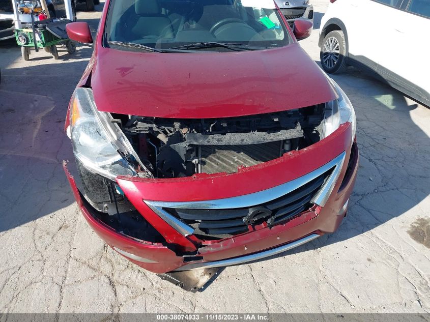 2018 NISSAN VERSA S/S PLUS/SV/SL - 3N1CN7AP6JL812879