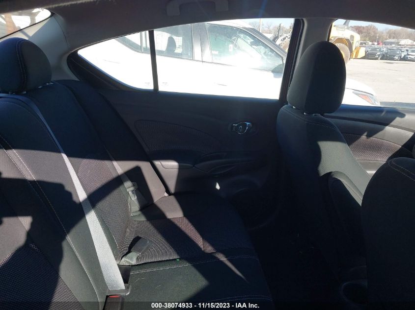 2018 NISSAN VERSA S/S PLUS/SV/SL - 3N1CN7AP6JL812879