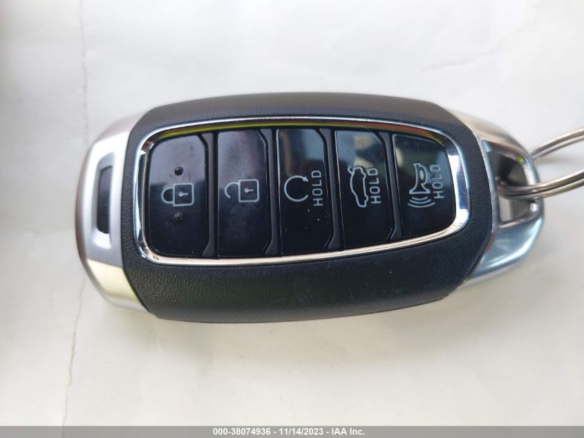 2023 HYUNDAI ELANTRA SEL - KMHLM4AG8PU628696