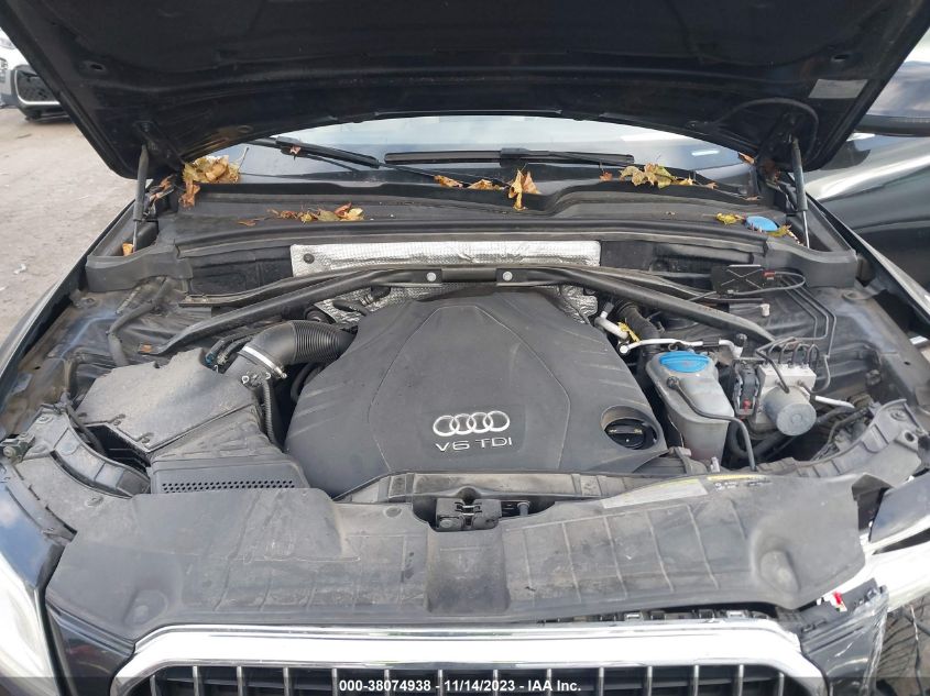 WA1CMAFP1EA056326 2014 AUDI Q5, photo no. 10