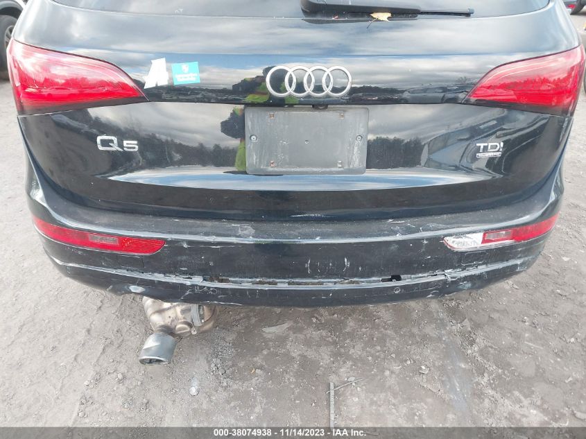 WA1CMAFP1EA056326 2014 AUDI Q5 - Image 12