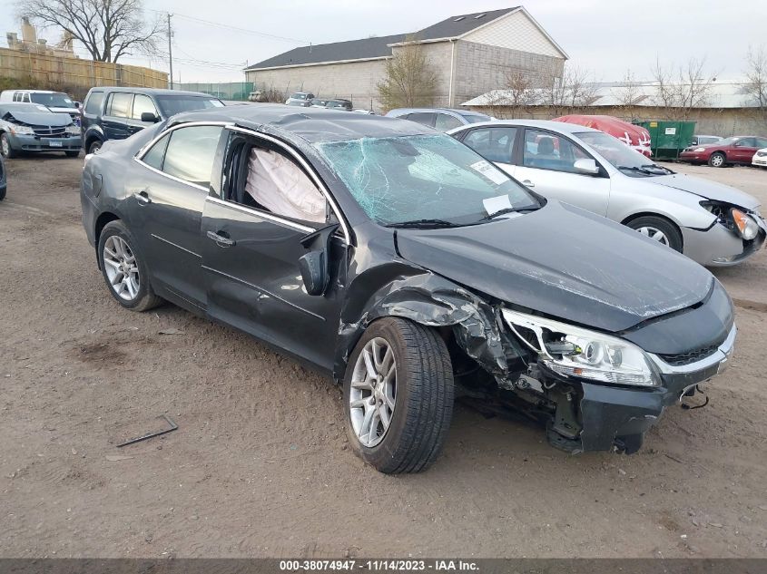 2015 CHEVROLET MALIBU 1LT - 1G11C5SL0FF150642