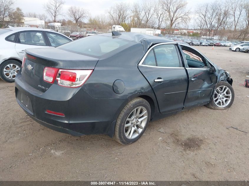 2015 CHEVROLET MALIBU 1LT - 1G11C5SL0FF150642