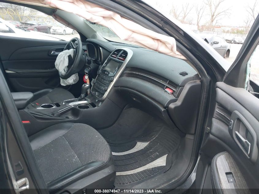 2015 CHEVROLET MALIBU 1LT - 1G11C5SL0FF150642