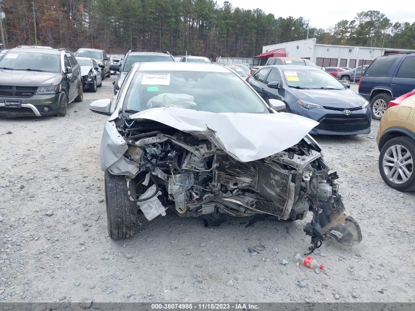 2T1BURHE4KC219215 | 2019 TOYOTA COROLLA