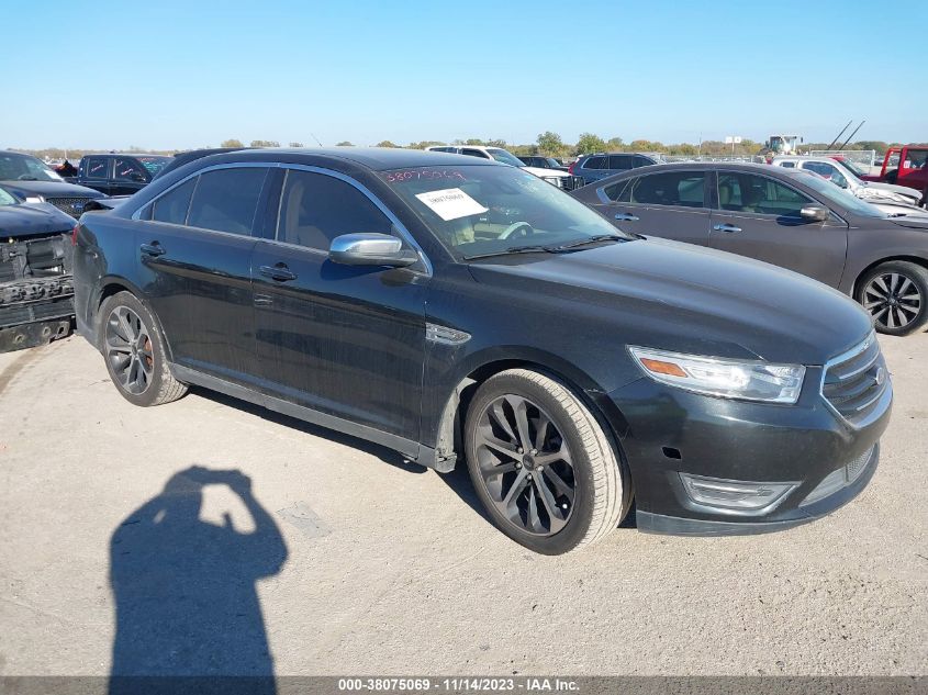 2014 FORD TAURUS LIMITED - 1FAHP2J85EG128026