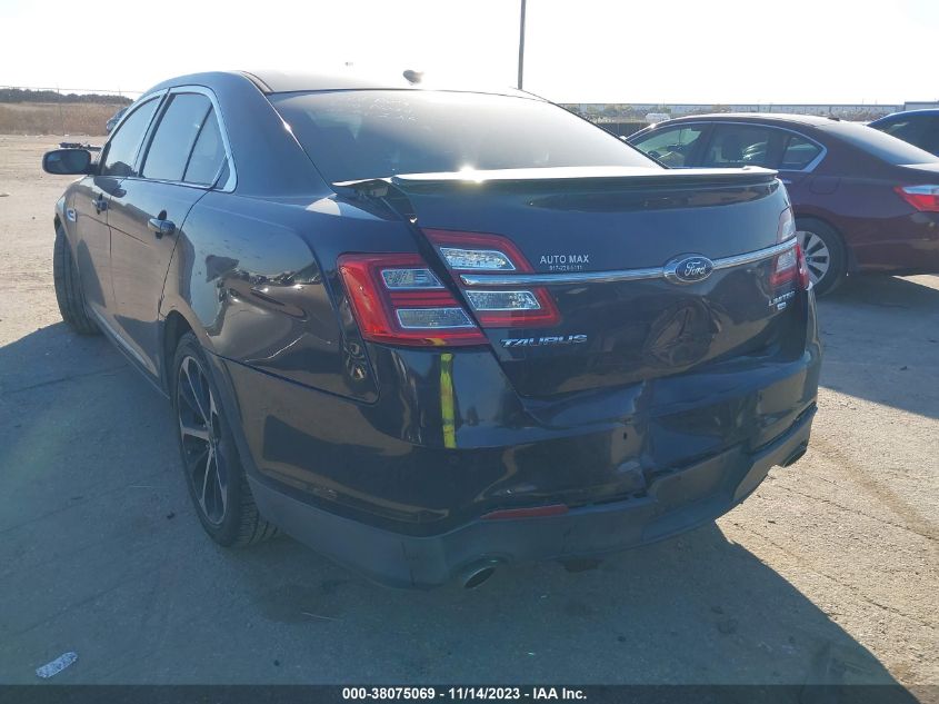 2014 FORD TAURUS LIMITED - 1FAHP2J85EG128026