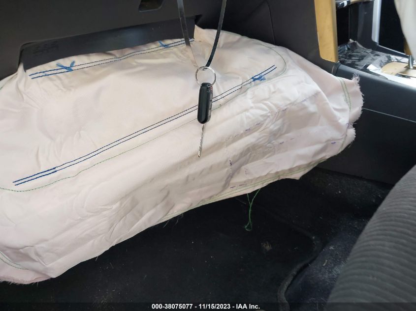 2017 MITSUBISHI LANCER ES - JA32U2FU9HU015134