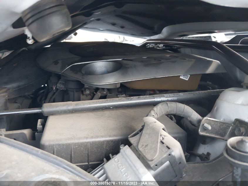 2015 HYUNDAI GENESIS 3.8 ULTIMATE - KMHHU6KJ5FU123757