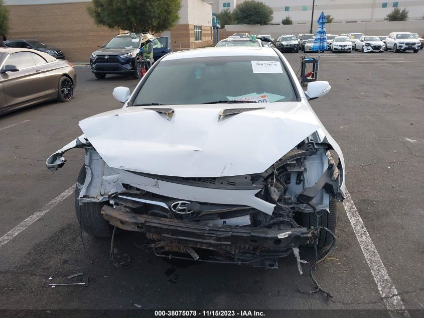 2015 HYUNDAI GENESIS 3.8 ULTIMATE - KMHHU6KJ5FU123757