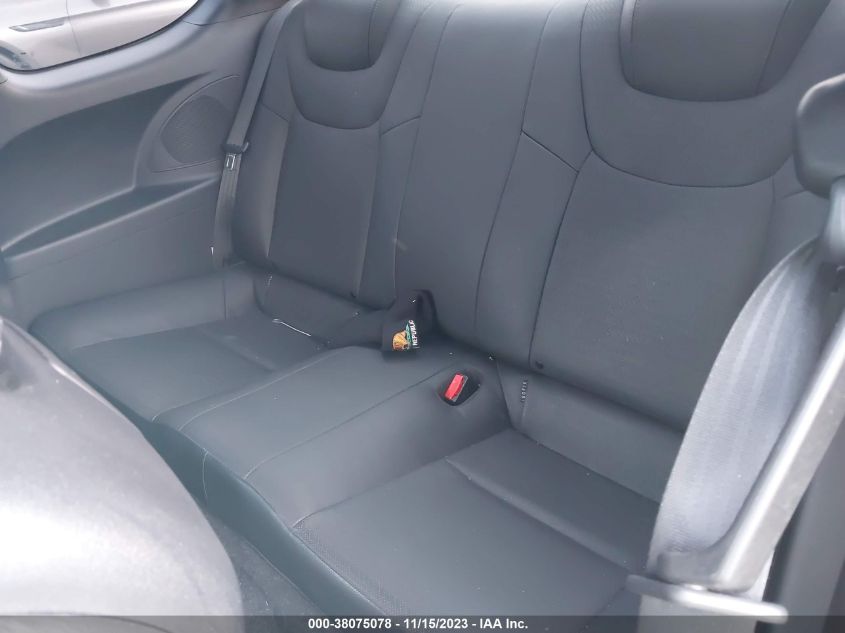 2015 HYUNDAI GENESIS 3.8 ULTIMATE - KMHHU6KJ5FU123757