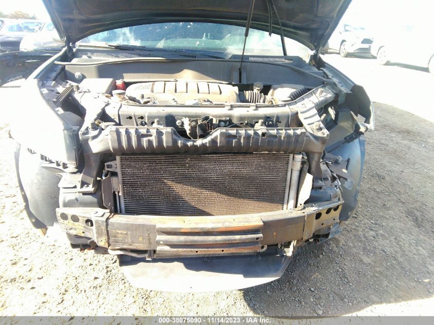 2015 GMC ACADIA SLE-2 - 1GKKVPKDXFJ365893