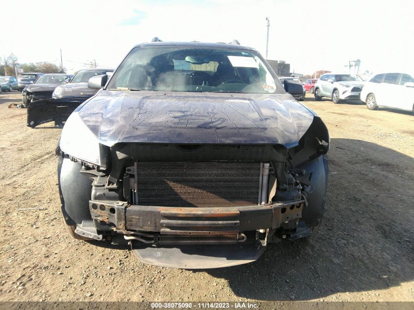 2015 GMC ACADIA SLE-2 - 1GKKVPKDXFJ365893