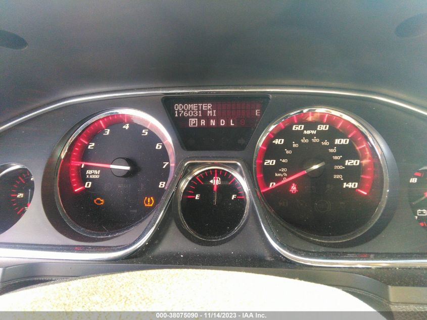 2015 GMC ACADIA SLE-2 - 1GKKVPKDXFJ365893