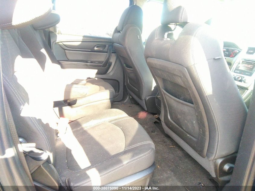 2015 GMC ACADIA SLE-2 - 1GKKVPKDXFJ365893