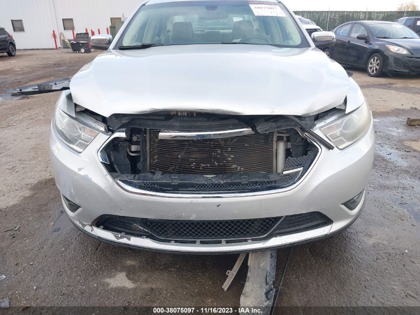 2015 FORD TAURUS LIMITED - 1FAHP2F84FG173274