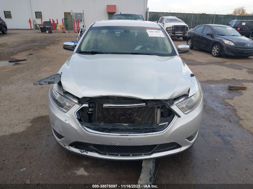 2015 FORD TAURUS LIMITED - 1FAHP2F84FG173274