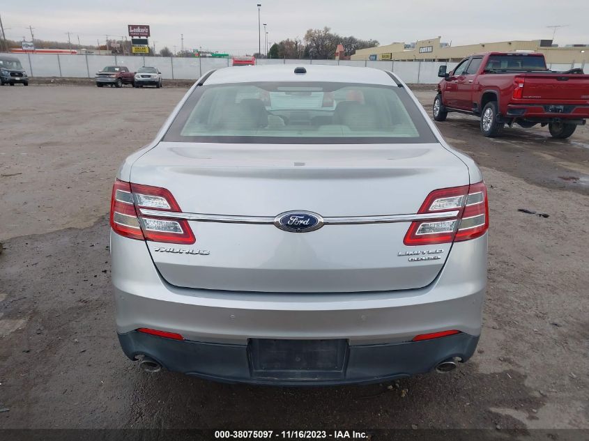 2015 FORD TAURUS LIMITED - 1FAHP2F84FG173274
