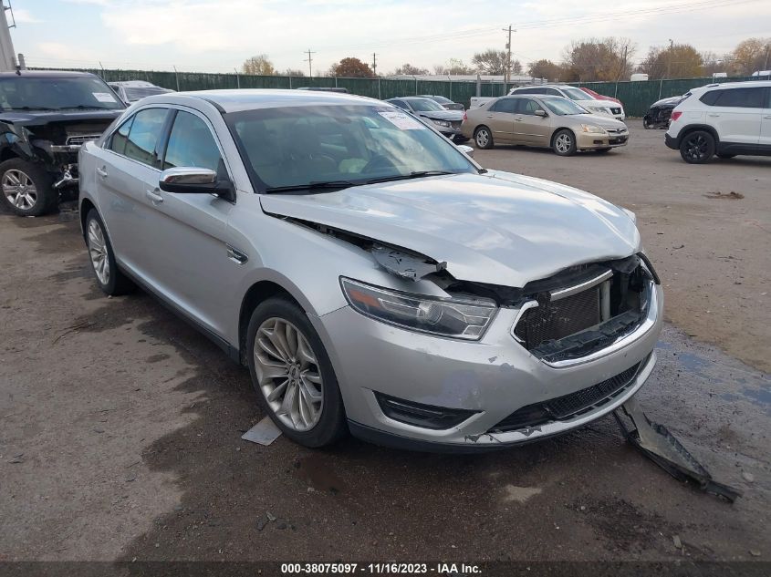 2015 FORD TAURUS LIMITED - 1FAHP2F84FG173274