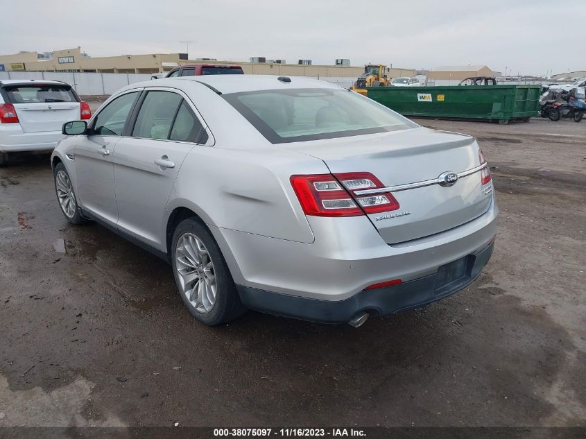 2015 FORD TAURUS LIMITED - 1FAHP2F84FG173274