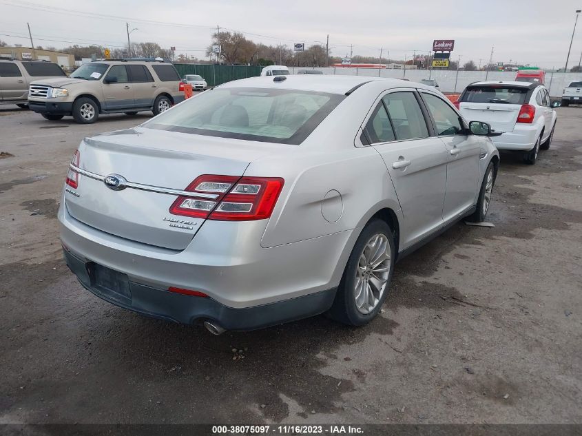 2015 FORD TAURUS LIMITED - 1FAHP2F84FG173274