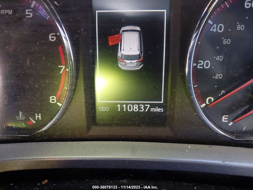 2016 TOYOTA RAV4 SE - 2T3JFREV4GW514421