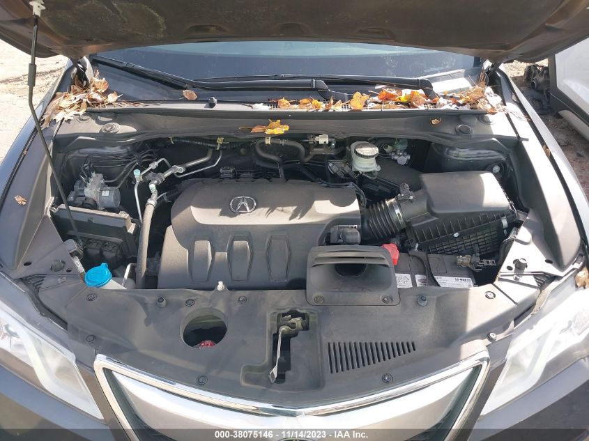 2013 ACURA RDX - 5J8TB4H35DL015063