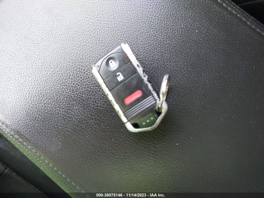 2013 ACURA RDX - 5J8TB4H35DL015063
