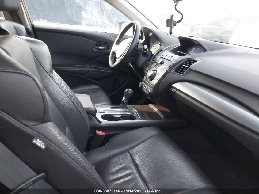 2013 ACURA RDX - 5J8TB4H35DL015063