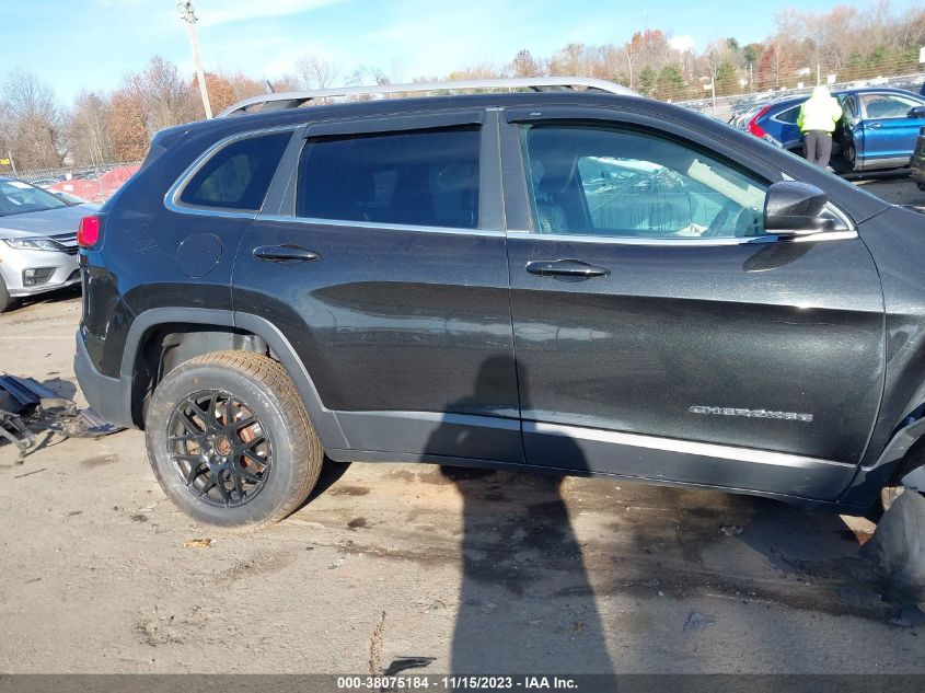 2015 JEEP CHEROKEE LATITUDE - 1C4PJMCS9FW614941