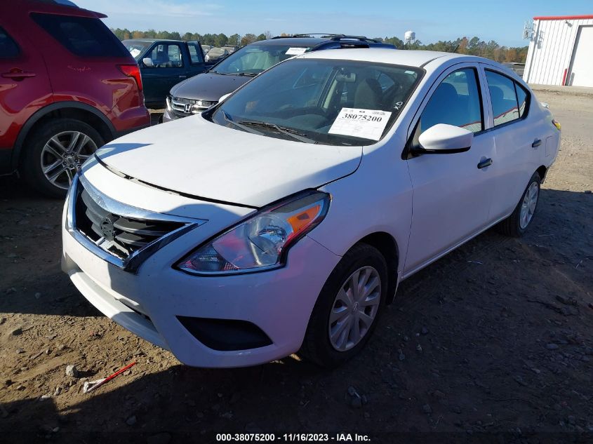 2017 NISSAN VERSA S/S PLUS/SV/SL - 3N1CN7AP3HL869972