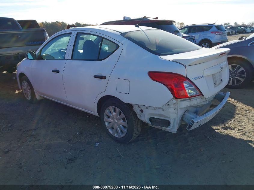 2017 NISSAN VERSA S/S PLUS/SV/SL - 3N1CN7AP3HL869972