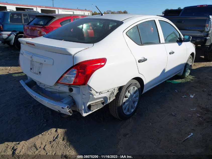 2017 NISSAN VERSA S/S PLUS/SV/SL - 3N1CN7AP3HL869972