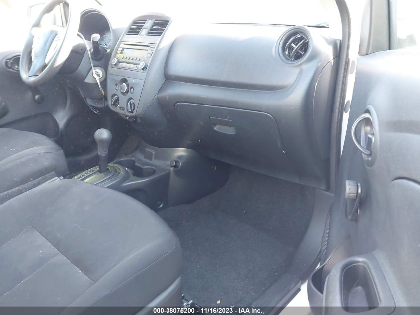 2017 NISSAN VERSA S/S PLUS/SV/SL - 3N1CN7AP3HL869972