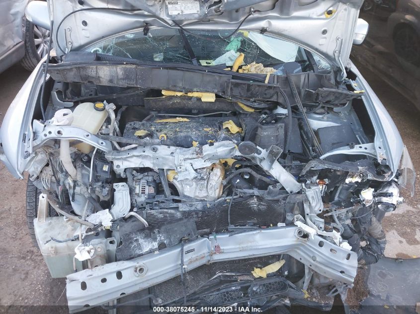 2013 TOYOTA SCION XB JTLZE4FE4DJ041979