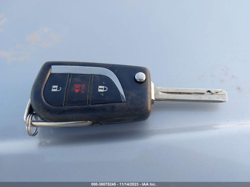 2013 TOYOTA SCION XB JTLZE4FE4DJ041979