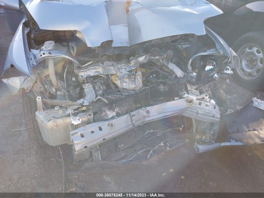 2013 TOYOTA SCION XB JTLZE4FE4DJ041979