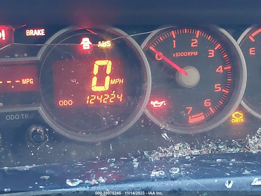 2013 TOYOTA SCION XB JTLZE4FE4DJ041979