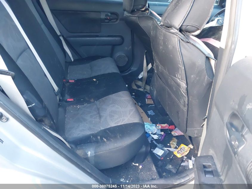 2013 TOYOTA SCION XB JTLZE4FE4DJ041979