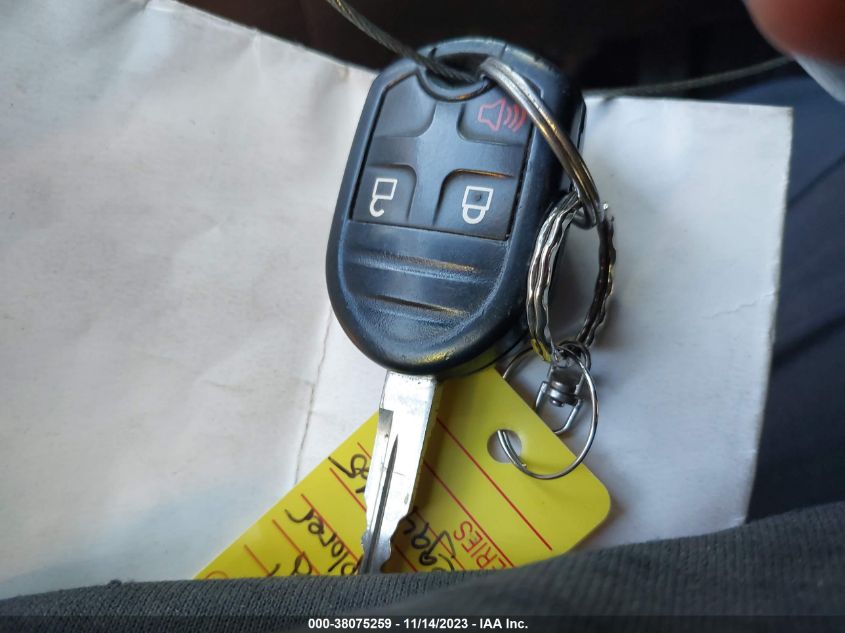 2014 FORD EXPLORER XLT - 1FM5K8D83EGA40565