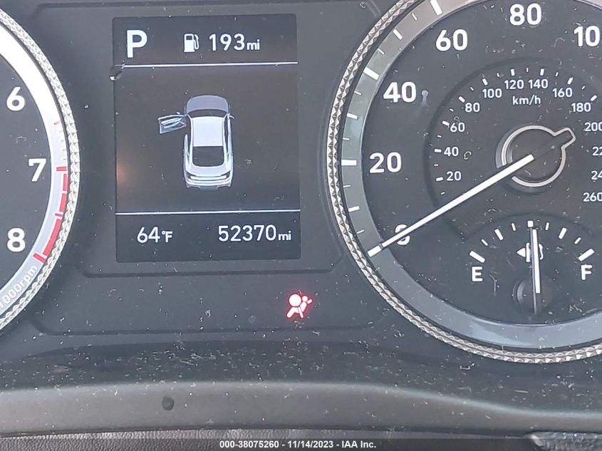 2022 HYUNDAI SONATA SE - 5NPEG4JA8NH143420