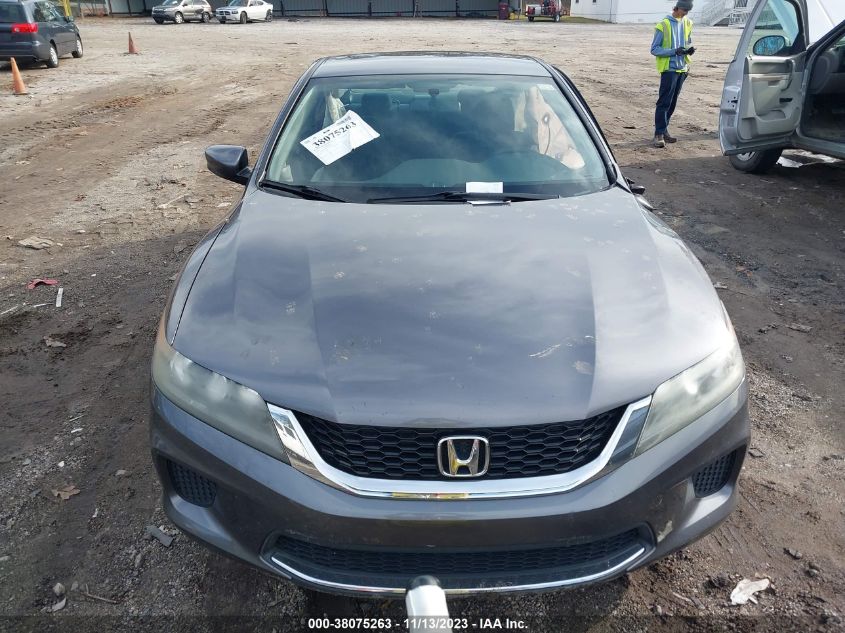 2015 HONDA ACCORD LX-S - 1HGCT1B3XFA005308