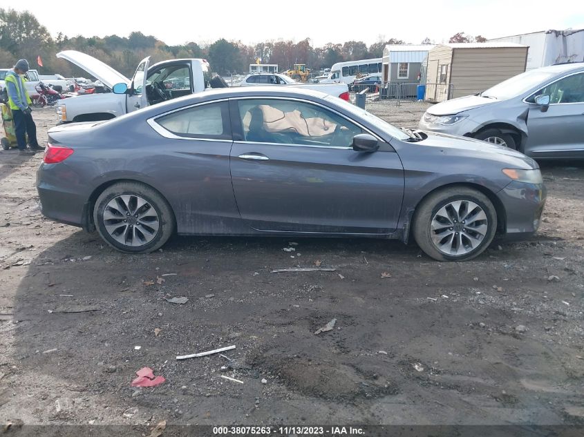 2015 HONDA ACCORD LX-S - 1HGCT1B3XFA005308
