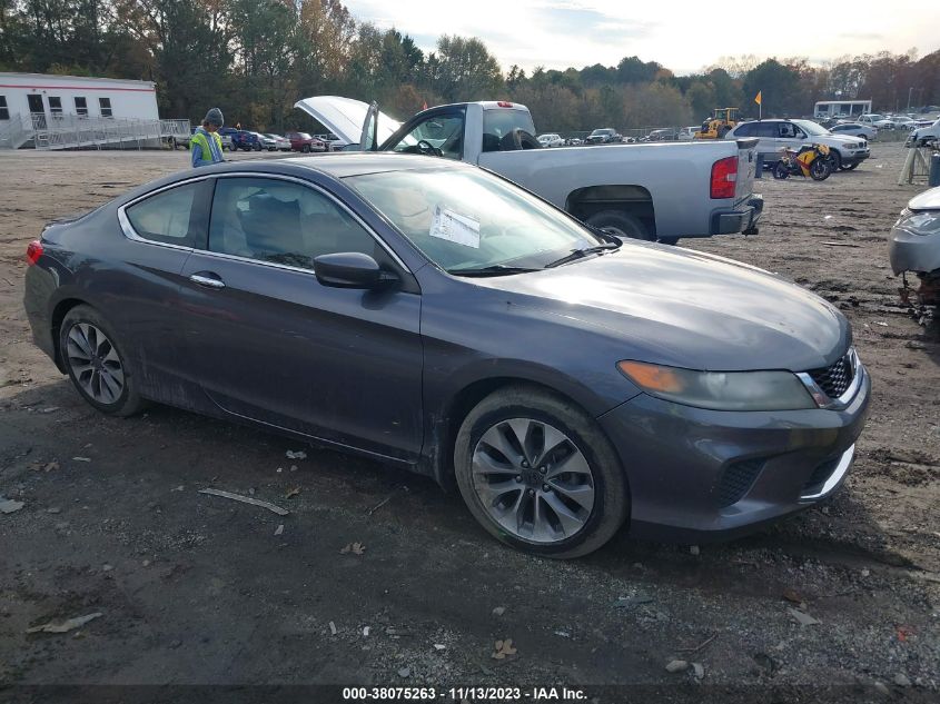 2015 HONDA ACCORD LX-S - 1HGCT1B3XFA005308